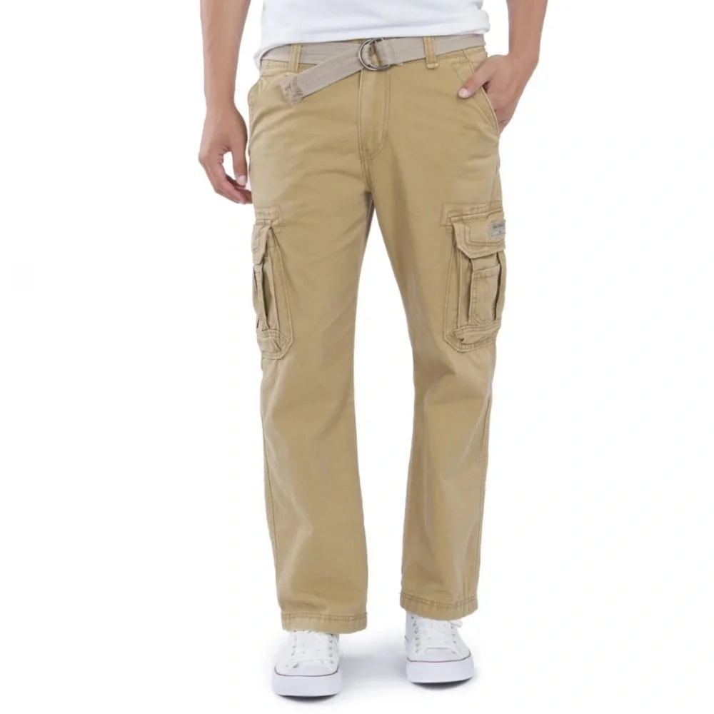 UNIONBAY wear these